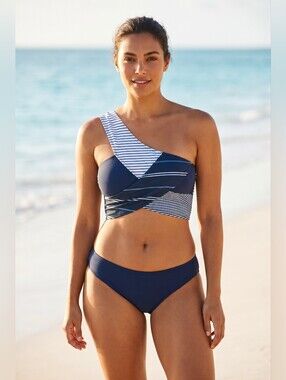 NANI Swimwear Top